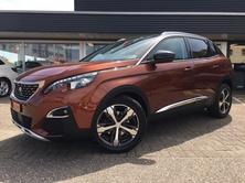PEUGEOT 3008 1.6 THP Allure, Petrol, Second hand / Used, Automatic - 4