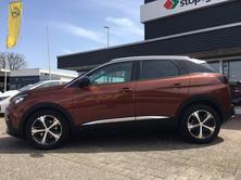 PEUGEOT 3008 1.6 THP Allure, Petrol, Second hand / Used, Automatic - 5