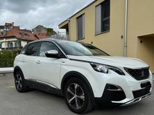 PEUGEOT 3008 2.0 BlueHDi 180 GT, Diesel, Second hand / Used, Automatic - 3