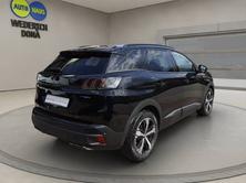 PEUGEOT 3008 1.6 Plug-in Hybrid4 GT Pack, Plug-in-Hybrid Petrol/Electric, Second hand / Used, Automatic - 3