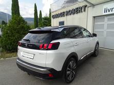PEUGEOT 3008 1.6 Plug-in Hybrid4 GT, Plug-in-Hybrid Petrol/Electric, Second hand / Used, Automatic - 4