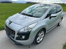 PEUGEOT 3008 1.6 16V T Platinum Tiptronic, Petrol, Second hand / Used, Automatic - 2