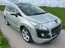 PEUGEOT 3008 1.6 16V T Platinum Tiptronic, Petrol, Second hand / Used, Automatic - 4