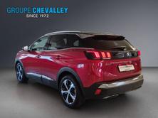 PEUGEOT 3008 1.5 BlueHDi GT Line, Diesel, Occasion / Utilisé, Automatique - 4