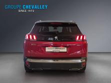 PEUGEOT 3008 1.5 BlueHDi GT Line, Diesel, Occasion / Utilisé, Automatique - 5