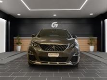 PEUGEOT 3008 1.6 THP GT-Line EAT, Essence, Occasion / Utilisé, Automatique - 2