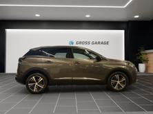 PEUGEOT 3008 1.6 THP GT-Line EAT, Essence, Occasion / Utilisé, Automatique - 3