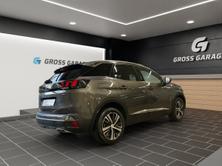 PEUGEOT 3008 1.6 THP GT-Line EAT, Essence, Occasion / Utilisé, Automatique - 4