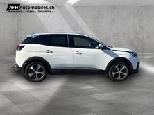 PEUGEOT 3008 1.6 PureTech Allure, Petrol, Second hand / Used, Automatic - 3