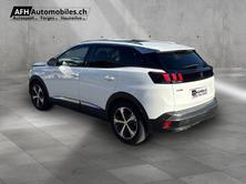 PEUGEOT 3008 1.6 PureTech Allure, Petrol, Second hand / Used, Automatic - 5