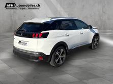 PEUGEOT 3008 1.6 PureTech Allure, Petrol, Second hand / Used, Automatic - 7