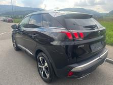 PEUGEOT 3008 1.6 THP Allure EAT, Petrol, Second hand / Used, Automatic - 7