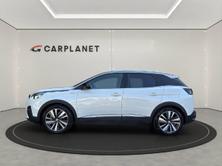 PEUGEOT 3008 1.6 Plug-in Hybrid4 GT, Plug-in-Hybrid Petrol/Electric, Second hand / Used, Automatic - 2