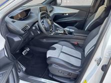 PEUGEOT 3008 1.6 Plug-in Hybrid4 GT, Plug-in-Hybrid Petrol/Electric, Second hand / Used, Automatic - 4