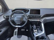 PEUGEOT 3008 1.6 Plug-in Hybrid4 GT, Plug-in-Hybrid Petrol/Electric, Second hand / Used, Automatic - 5