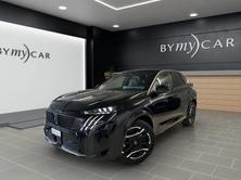 PEUGEOT 3008 73kWh GT, Electric, Second hand / Used, Automatic - 2