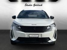PEUGEOT 3008 1.6 Plug-in Hybrid4 GT Pa Rossignol, Plug-in-Hybrid Benzin/Elektro, Occasion / Gebraucht, Automat - 2