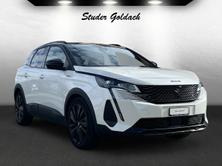 PEUGEOT 3008 1.6 Plug-in Hybrid4 GT Pa Rossignol, Plug-in-Hybrid Benzin/Elektro, Occasion / Gebraucht, Automat - 3