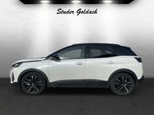 PEUGEOT 3008 1.6 Plug-in Hybrid4 GT Pa Rossignol, Plug-in-Hybrid Benzin/Elektro, Occasion / Gebraucht, Automat - 4