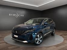 PEUGEOT 3008 1.2 PureTech Allure EAT8, Essence, Occasion / Utilisé, Automatique - 2