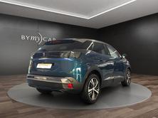 PEUGEOT 3008 1.2 PureTech Allure EAT8, Essence, Occasion / Utilisé, Automatique - 3