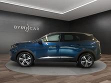 PEUGEOT 3008 1.2 PureTech Allure EAT8, Essence, Occasion / Utilisé, Automatique - 4
