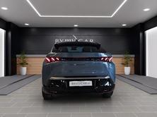 PEUGEOT 3008 73kWh GT, Electric, Second hand / Used, Automatic - 4