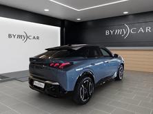 PEUGEOT 3008 73kWh GT, Electric, Second hand / Used, Automatic - 5