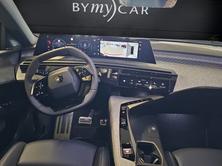 PEUGEOT 3008 73kWh GT, Electric, Second hand / Used, Automatic - 6