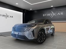 PEUGEOT 3008 145 e-DSC6 Hybrid Allure, Petrol, Second hand / Used, Automatic - 2