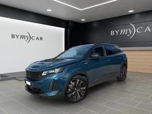 PEUGEOT 3008 300e Hybrid4 GT Pack EAT8, Mild-Hybrid Petrol/Electric, Second hand / Used, Automatic - 2