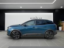 PEUGEOT 3008 300e Hybrid4 GT Pack EAT8, Mild-Hybrid Petrol/Electric, Second hand / Used, Automatic - 3