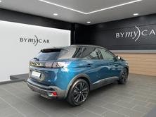PEUGEOT 3008 300e Hybrid4 GT Pack EAT8, Mild-Hybrid Petrol/Electric, Second hand / Used, Automatic - 5