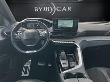 PEUGEOT 3008 300e Hybrid4 GT Pack EAT8, Mild-Hybrid Petrol/Electric, Second hand / Used, Automatic - 6