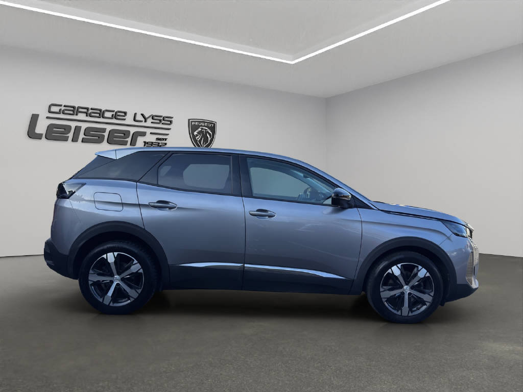 PEUGEOT 3008 1.5 BlueHDi Allure Pack, Diesel, Occasion / Gebraucht, Automat - 6