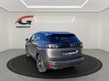 PEUGEOT 3008 1.2 Hybrid GT, Voll-Hybrid Benzin/Elektro, Vorführwagen, Automat - 3