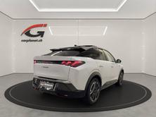 PEUGEOT NEW 3008 e-GT, Electric, Ex-demonstrator, Automatic - 4