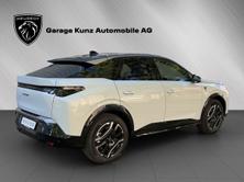 PEUGEOT 3008 73kWh GT, Electric, Ex-demonstrator, Automatic - 3