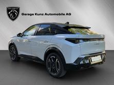 PEUGEOT 3008 73kWh GT, Electric, Ex-demonstrator, Automatic - 5