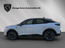 PEUGEOT 3008 73kWh GT, Electric, Ex-demonstrator, Automatic - 7