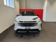 PEUGEOT 3008 73kWh GT GT, Electric, Ex-demonstrator, Automatic - 2