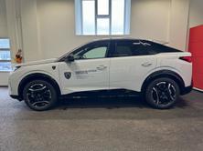PEUGEOT 3008 73kWh GT GT, Electric, Ex-demonstrator, Automatic - 3