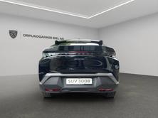 PEUGEOT 3008 1.6 Plug-in Hybrid GT, Plug-in-Hybrid Petrol/Electric, Ex-demonstrator, Automatic - 4