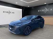 PEUGEOT 3008 145 e-DSC6 Hybrid Allure, Petrol, Ex-demonstrator, Automatic - 2