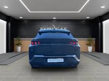 PEUGEOT 3008 145 e-DSC6 Hybrid Allure, Petrol, Ex-demonstrator, Automatic - 4