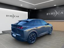 PEUGEOT 3008 145 e-DSC6 Hybrid Allure, Petrol, Ex-demonstrator, Automatic - 5