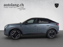 PEUGEOT 3008 1.6 Plug-in Hybrid GT, Hybride Rechargeable Essence/Électricité, Voiture de démonstration, Automatique - 2