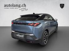 PEUGEOT 3008 1.6 Plug-in Hybrid GT, Hybride Rechargeable Essence/Électricité, Voiture de démonstration, Automatique - 4