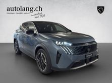 PEUGEOT 3008 1.6 Plug-in Hybrid GT, Hybride Rechargeable Essence/Électricité, Voiture de démonstration, Automatique - 5