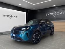 PEUGEOT 3008 195 e-DCS7 Plug-in Hybrid GT, Mild-Hybrid Petrol/Electric, Ex-demonstrator, Automatic - 2
